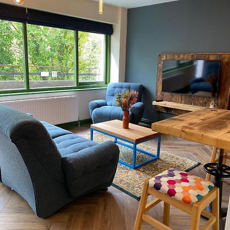 The Bolthole @ Bowness - Cosy 1 Bed Apartment Exterior foto