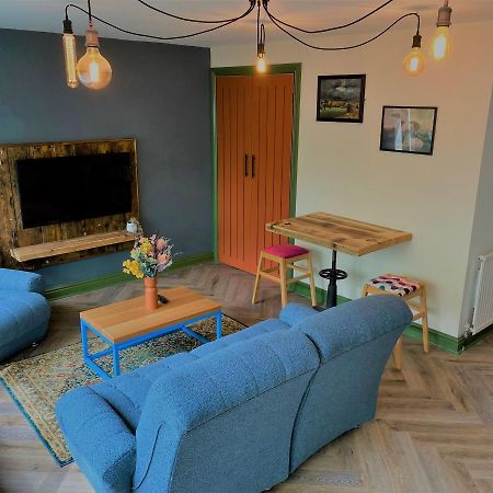 The Bolthole @ Bowness - Cosy 1 Bed Apartment Exterior foto