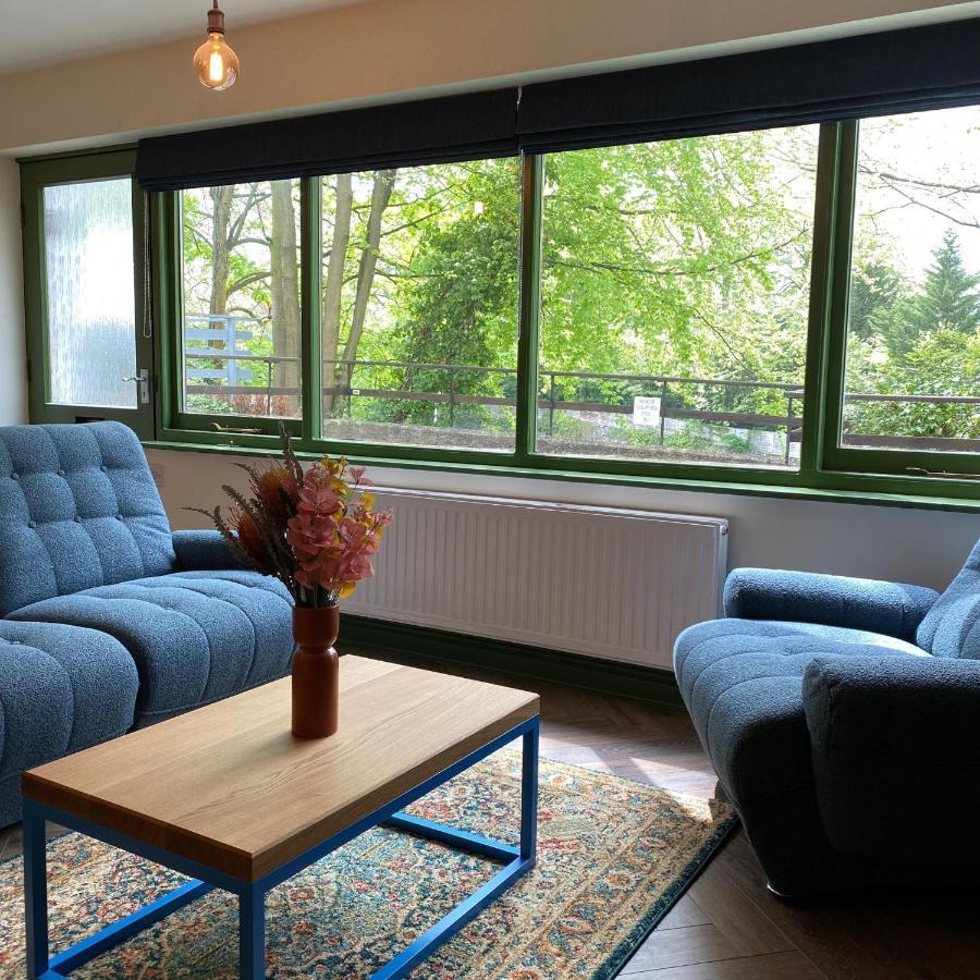 The Bolthole @ Bowness - Cosy 1 Bed Apartment Exterior foto