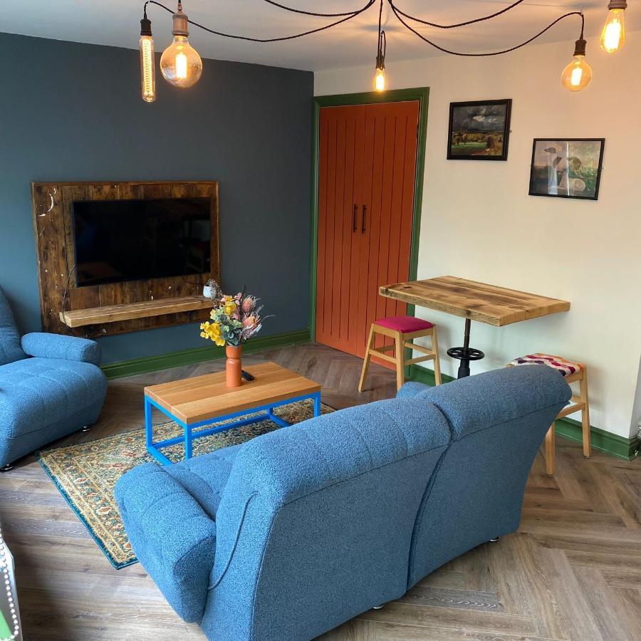 The Bolthole @ Bowness - Cosy 1 Bed Apartment Exterior foto