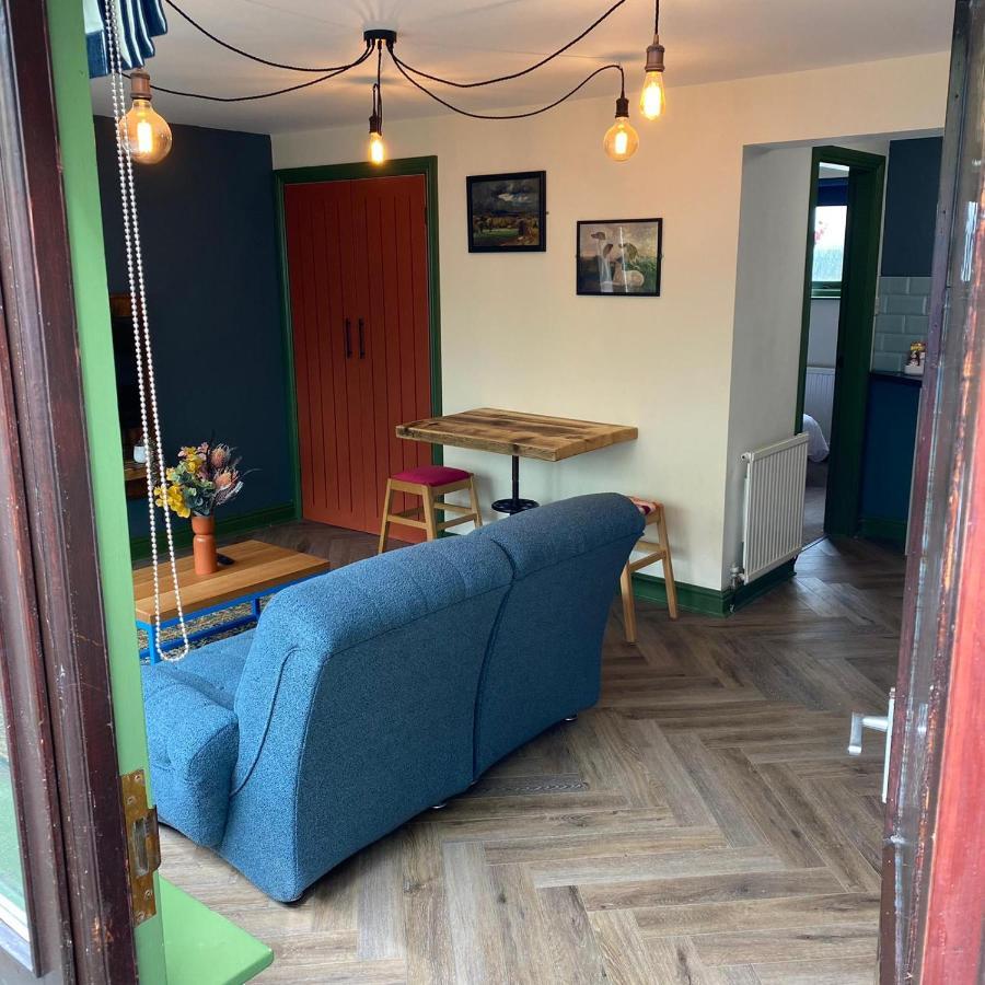 The Bolthole @ Bowness - Cosy 1 Bed Apartment Exterior foto