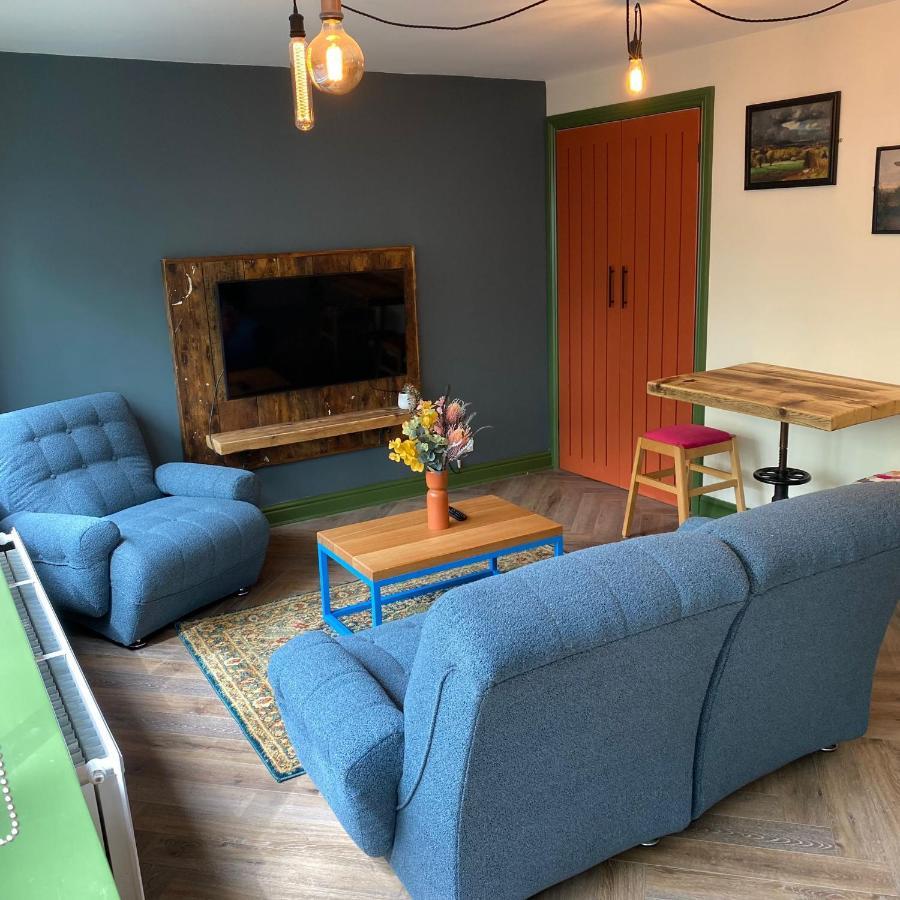 The Bolthole @ Bowness - Cosy 1 Bed Apartment Exterior foto