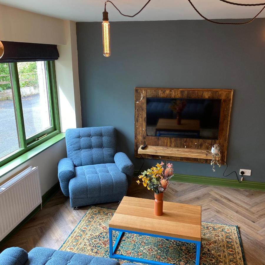 The Bolthole @ Bowness - Cosy 1 Bed Apartment Exterior foto