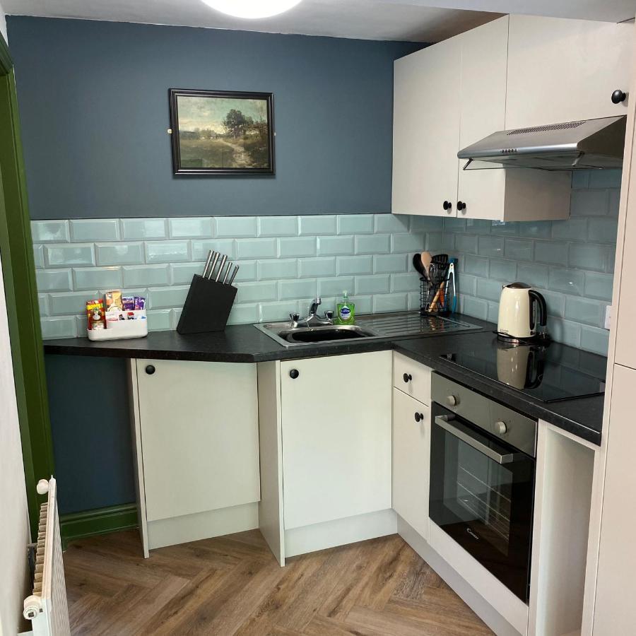 The Bolthole @ Bowness - Cosy 1 Bed Apartment Exterior foto