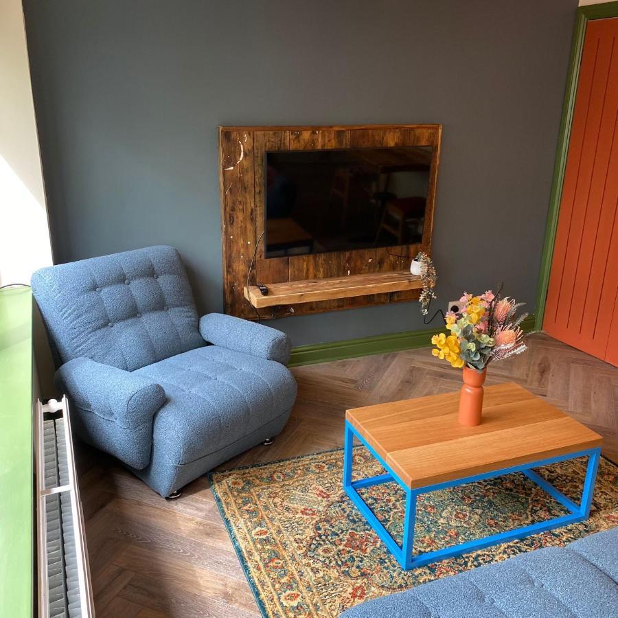 The Bolthole @ Bowness - Cosy 1 Bed Apartment Exterior foto